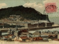 San Sebastián : la ciudad y el monte Urgull = Saint-Sébastien : la Concha / LL.