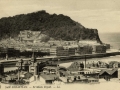 San Sebastián : el monte Urgull = Saint-Sébastien : le mont Urgull / LL.
