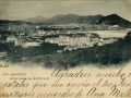 San Sebastián : vista desde el monte Ulía