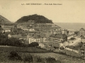 San Sebastián : vista desde Concorronea / Cliché Gonzalès