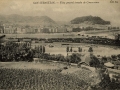 San Sebastián : vista general tomada de Concorronea / ND Fot