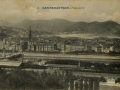 San Sebastián : vista parcial / Cliché González