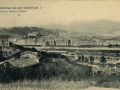 Panorama de San Sebastián