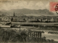 San Sebastián : vista parcial