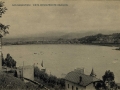 San Sebastián : vista desde monte Igueldo