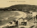 San Sebastián : vista general desde Isaburu / Cliché Gonzalez