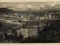 San Sebastián : ensanche de Gros