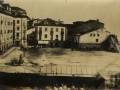 San Sebastián : casas de la Parte Vieja / Fotografia M. Aguirre, San Sebastián