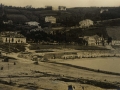 San Sebastián : la playa de la Concha