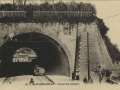 San-Sebastián : túnel del Antiguo / M. D.