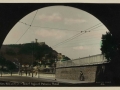 San Sebastián : túnel bajo el Palacio Real