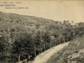 San Sebastián : paisaje en el monte Ulía