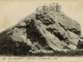 San Sebastián : monte Ulía : la Peña del Rey / LL.