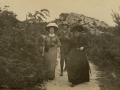 San Sebastián : un paseo por el monte Ulía