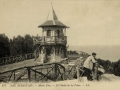 San Sebastián : monte Ulía : el chalet de las Peñas / LL.