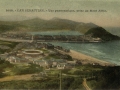 San Sebastián : vue panoramique, prise du mont Ablia [sic]