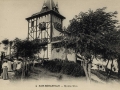 San-Sebastián : monte Ulía