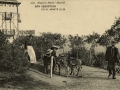 San Sebastián : en el monte Ulía