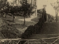 San Sebastián : llegada al monte Ulía