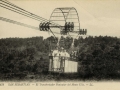 San Sebastián : el transbordador funicular del monte Ulía / LL.