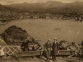 San Sebastián : isla de Santa Clara
