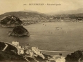 San Sebastián : vista desde Igueldo