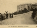San-Sebastián : restaurant del monte Igueldo / M. D.