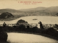 San Sebastián : monte Igueldo