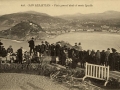 San Sebastián : vista general desde el monte Igueldo / Cliché Gonzalès