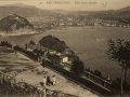 San Sebastián : vista desde Igueldo