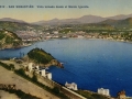 San Sebastián : vista tomada desde el monte Igueldo