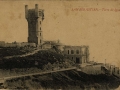 San Sebastián : torre de Igueldo