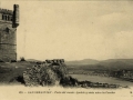 San-Sebastián : forte del monte Igueldo y vista solre [sic] la Concha / M. D.