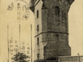 San Sebastián : torreón del monte Igueldo