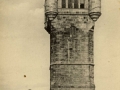 San Sebastián : torreou [sic] del monte Ygueldo