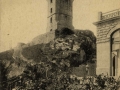 San-Sebastián : forte del monte Igueldo / M. D.