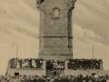 San Sebastián : monte Igueldo : el torreón