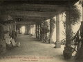 San Sebastián : monte Igueldo : galería cubierta