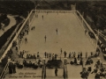 San Sebastián : skating del monte Igueldo
