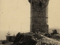 San Sebastián : la torre de Igueldo