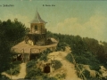 San Sebastián : el monte Ulía