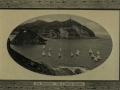 San Sebastián : isla y monte Igueldo / Cliché González