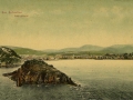 San Sebastián : vista general