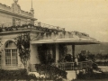 San Sebastián : hipódromo : Pabellón Real