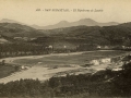 San Sebastián : el hipódromo de Lasarte