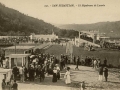 San Sebastián : el hipódromo de Lasarte