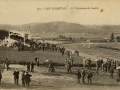 San Sebastián : el hipódromo de Lasarte