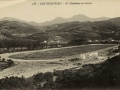 San Sebastián : el hipódromo de Lasarte