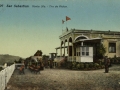 San Sebastián : monte Ulla [sic] : tiro de pichón