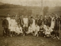 San Sebastián : grupo de futbolistas